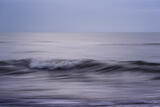 Lavender Tide — Florida Seascape Fine Art Print