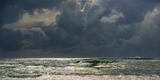 The Gathering Storm — Florida Coastal Fine Art Print