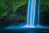 Silver Veil — Silver Falls State Park, Oregon
