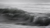 Charcoal Sea — Florida Coastal Fine Art Print