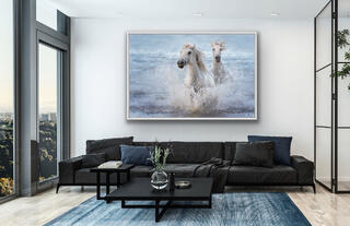 The Craftsmanship of Large Format Prints