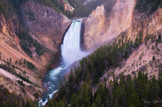 Yellowstone Fine Art Photography Prints | Limited Edition Landscape & Wildlife