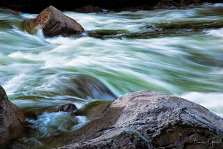 Rivers, Lakes and Streams | Fine Art Photography Prints