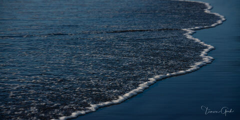 Ocean Shore Blues 