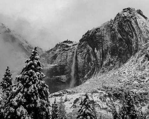 Mountain-Photo